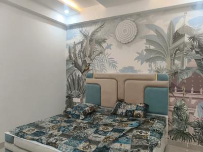 Bedroom Image of 1480 Sq.ft 3 BHK Apartment / Flat for sale in Vihaan Wardania, Noida Extension Greater Noida for Rs. 6299999
