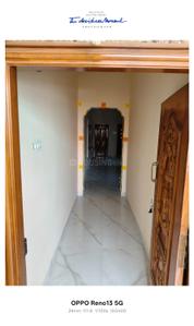 2 BHK Independent House