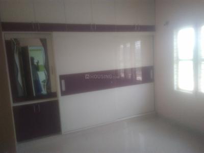 Kitchen Image of 650 Sq.ft 1 BHK Builder Floor for rent in Doddenahalli Bengaluru for Rs. 9000