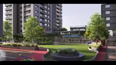 Image of 3650 Sq.ft 4 BHK Apartment / Flat for sale in AG Highline Phase 2, Gota, Ahmedabad for Rs. 25000000