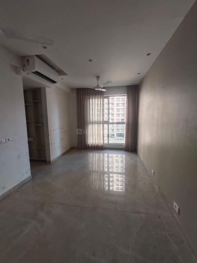 Hiranandani Regent Hill A B C D And E Wing Main Image 1