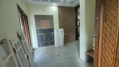 Living Room Image of 1800 Sq.ft 3 BHK Apartment / Flat for rent in Sanjaynagar Bengaluru for Rs. 90000