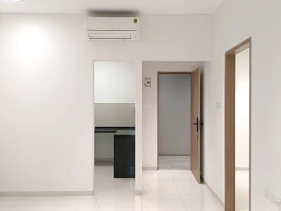 Living Room Image of 1185 Sq.ft 2 BHK Apartment / Flat for rent in Kumar Primrose, Kharadi Pune for Rs. 36500