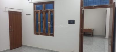 Bedroom Image of 1000 Sq.ft 2 BHK Builder Floor for rent in Bhullanpur Varanasi for Rs. 10000