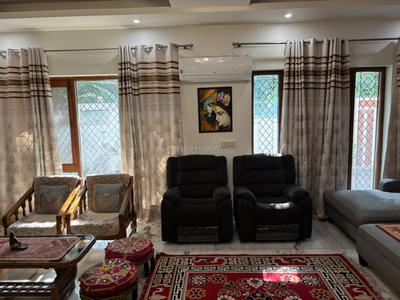 3 BHK Independent Builder Floor