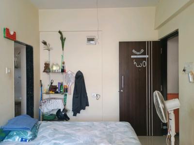 Living Room Image of 350 Sq.ft 1 BHK Apartment / Flat for sale in Patel Hills, Ambernath East Ambernath for Rs. 2150000