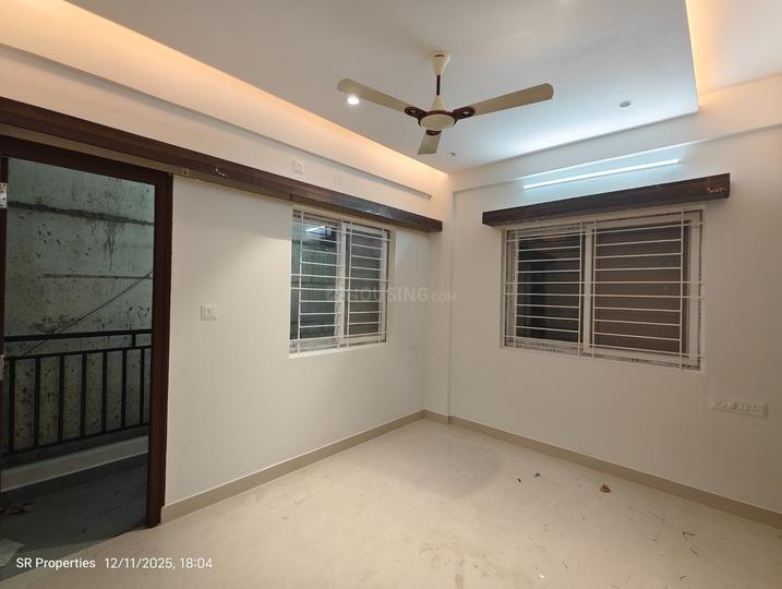 Sector 1, HSR Layout Bedroom 1