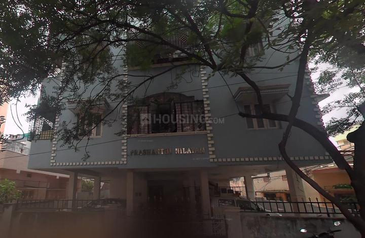 Prashanthi Nilayam LIC Colony Main Image 1