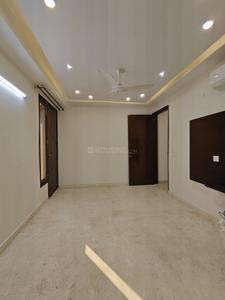 Hall Image of 2200 Sq.ft 3.5 BHK Builder Floor for rent in Unitech Nirvana Country, Sector 50 Gurgaon for Rs. 90000
