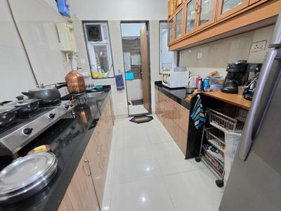 3 BHK Flat