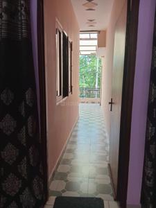 Balcony Image of Kamal in Jamalpur Colony, Ludhiana