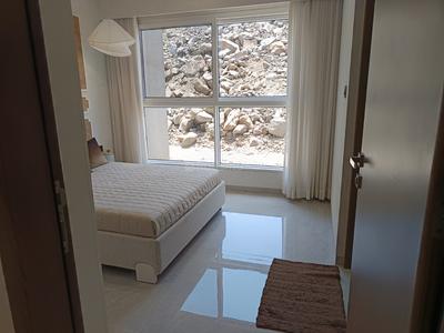 Bedroom Image of 1050 Sq.ft 2 BHK Apartment / Flat for sale in Chinchwad Pune for Rs. 8000000