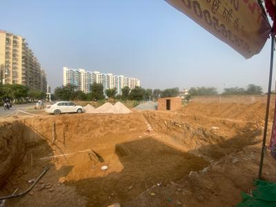 Image of 115 Sq.ft Residential Plot / Land for sale in Cosmos Greens Villas, Milakpur Goojar, Bhiwadi for Rs. 6800000