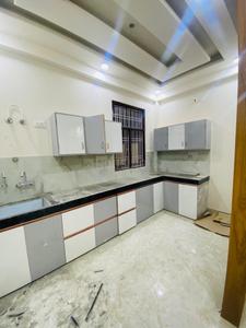 Kitchen Image of 882 Sq.ft 4 BHK Villa for sale in Gurupragya Jagatpura Heights, Jagatpura Jaipur for Rs. 9800000