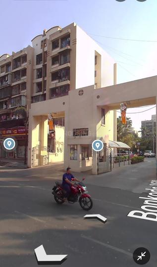 Cidco Fam CHS Main Image 1