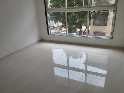 Bedroom Image of 544 Sq.ft 1 BHK Apartment / Flat for sale in Santacruz East Mumbai for Rs. 13500000