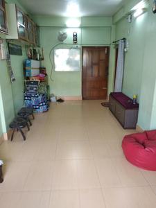 Hall Image of 1128 Sq.ft 3 BHK Apartment / Flat for sale in Anubhab Apartment, South Dum Dum Kolkata for Rs. 3500000