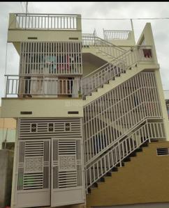 Image of 1800 Sq.ft 4 BHK Independent House for sale in Andrahalli, Bengaluru for Rs. 12000000