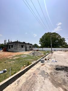 Residential Plot