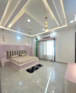 Hall Image of 3150 Sq.ft 4 BHK Builder Floor for sale in Sector 85 Faridabad for Rs. 30000000