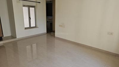 Bedroom Image of 1060 Sq.ft 2.5 BHK Apartment / Flat for sale in Kalpataru Siddhachal VIII Bldg 4, Thane West Thane for Rs. 24000000