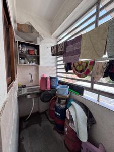 Balcony Image of 1700 Sq.ft 3 BHK Apartment / Flat for sale in SNR Mayfair, HSR Layout Bengaluru for Rs. 26000000