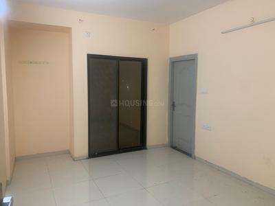 Bedroom Image of 980 Sq.ft 2 BHK Apartment / Flat for sale in Bhatagaon Raipur for Rs. 3600000