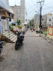 Gadiyaram Vari Veedhi Plot View 2