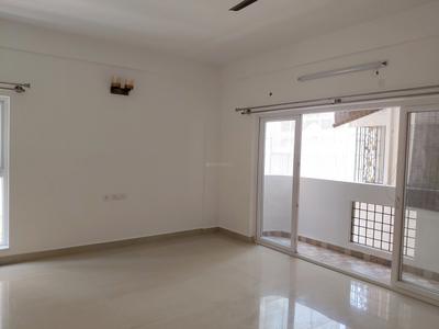 Bedroom Image of 2565 Sq.ft 3 BHK Apartment / Flat for sale in Cooke Town Bengaluru for Rs. 35525000