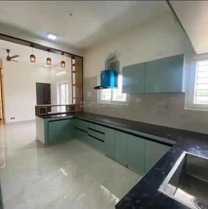 Kitchen Image of 889 Sq.ft 2 BHK Independent House for sale in Guduvancheri Chennai for Rs. 7300000