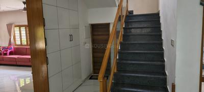 Bedroom Image of 4680 Sq.ft 4 BHK Independent House for sale in Raysan Gandhinagar for Rs. 72500000