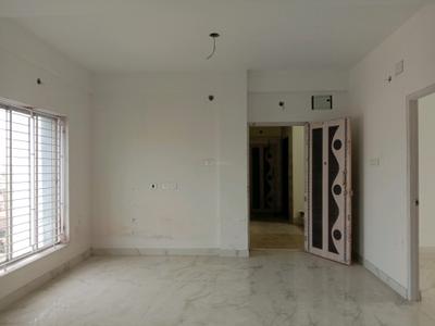 Living Room Image of 1060 Sq.ft 2 BHK Apartment / Flat for sale in Salt Lake City Kolkata for Rs. 5200000
