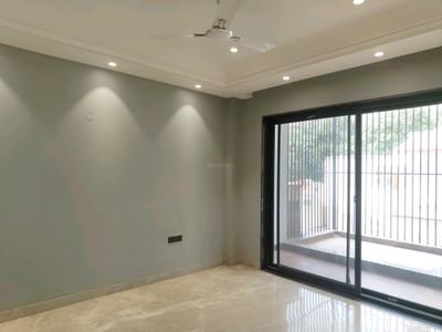 Bedroom Image of 2700 Sq.ft 3 BHK Builder Floor for sale in Sector 43 Gurgaon for Rs. 30000000