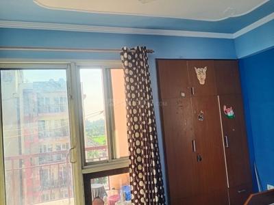 Bedroom Image of 870 Sq.ft 2 BHK Apartment / Flat for rent in Kalyanpur Rudrapur for Rs. 10000