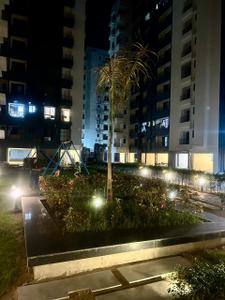 Image of 677 Sq.ft 2 BHK Apartment / Flat for sale in Gems City, Joka, Kolkata for Rs. 3446500
