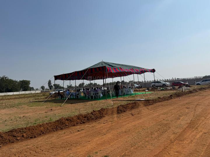 Sangareddy Main Image 1