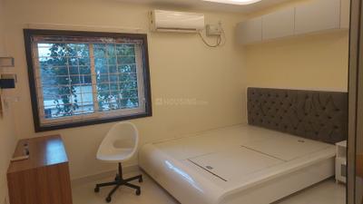 Bedroom Image of 2706 Sq.ft 3 BHK Villa for sale in Devi Golden Leaves, R Krishnaiah Nagar Hyderabad for Rs. 32000000