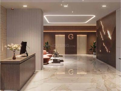 Hall Image of 2131 Sq.ft 3 BHK Apartment / Flat for sale in Madhavaram Chennai for Rs. 21200000
