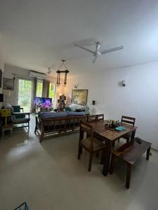 3.5 BHK Independent Builder Floor