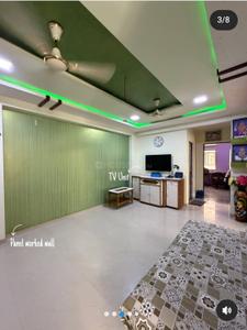 Hall Image of 1235 Sq.ft 2 BHK Apartment / Flat for sale in Nikol Ahmedabad for Rs. 4800000