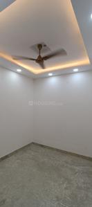 Hall Image of 475 Sq.ft 2 BHK Builder Floor for sale in Laxmi Nagar New Delhi for Rs. 5000008