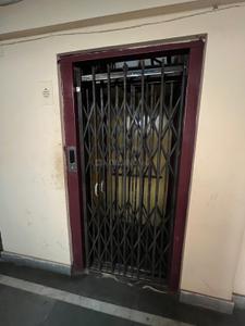 Balcony Image of 850 Sq.ft 2 BHK Apartment / Flat for rent in Garia, Sonarpur Kolkata for Rs. 18000