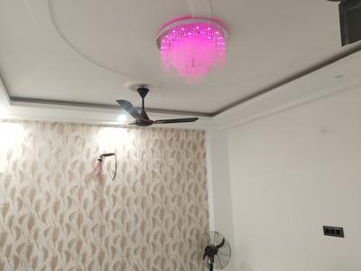 Hall Image of 900 Sq.ft 3 BHK Apartment / Flat for sale in Dashrath Puri New Delhi for Rs. 6500000
