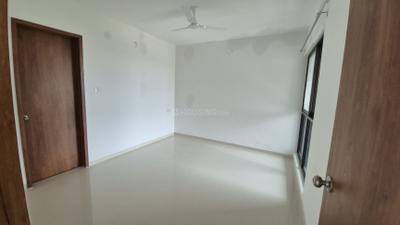 Bedroom Image of 1480 Sq.ft 3 BHK Apartment / Flat for rent in Gagan Klara, Balewadi Pune for Rs. 49999