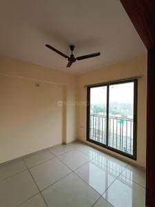 Bedroom Image of 1700 Sq.ft 3 BHK Apartment / Flat for rent in Colin Haven, Chandkheda Ahmedabad for Rs. 25000