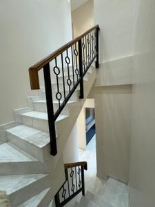 Hall Image of 3500 Sq.ft 3.5 BHK Apartment / Flat for rent in Indiabulls Sky Forest, Parel Mumbai for Rs. 380000