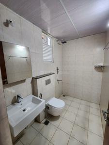 Bathroom Image of 1139 Sq.ft 2 BHK Apartment / Flat for sale in Concorde Auriga, Medahalli Bengaluru for Rs. 13500000