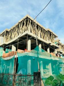 Image of 1011 Sq.ft 3 BHK Apartment / Flat for sale in Geeta Nagar, Guwahati for Rs. 4998000