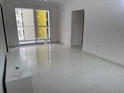 Hall Image of 510 Sq.ft 1 RK Apartment / Flat for rent in Brigade Cornerstone Utopia, Varthur Bengaluru for Rs. 28003