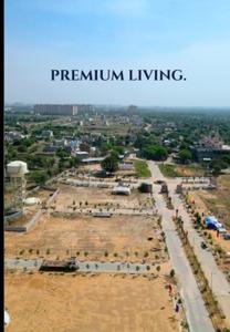 Image of 850 Sq.ft Residential Plot / Land for sale in Bagru, Jaipur for Rs. 2500000